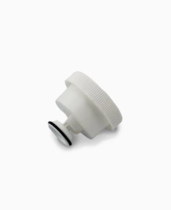 Tappo rubinetto ZEROSPRECHI - per taniche da 4L
