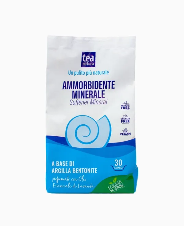 Ammorbidente minerale alla lavanda