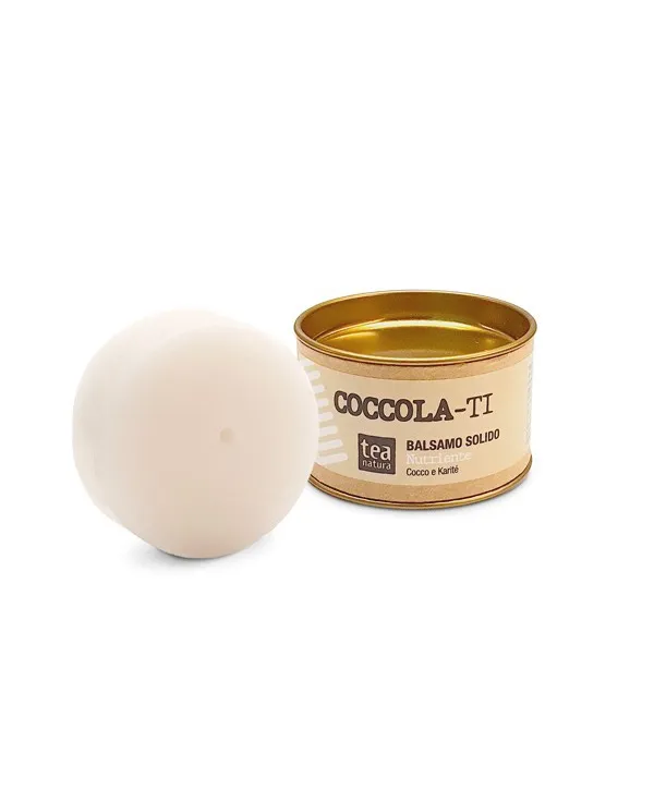 [CPW0005500007] Balsamo solido nutriente