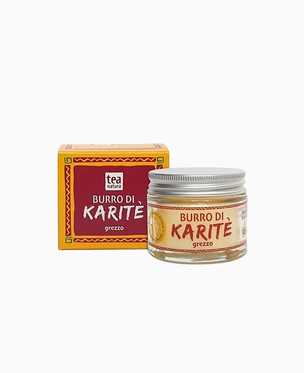 [CPL0005000000] Burro di karitè