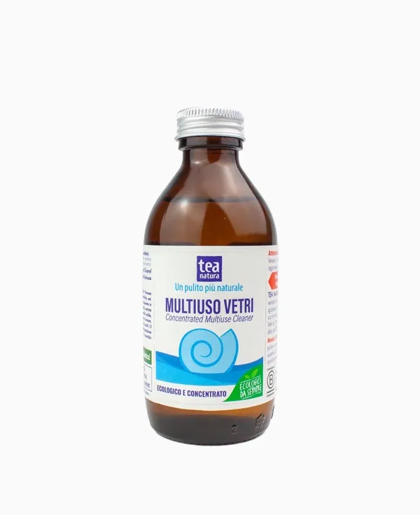 [CCL0012500000] Detergente multiuso vetri concentrato