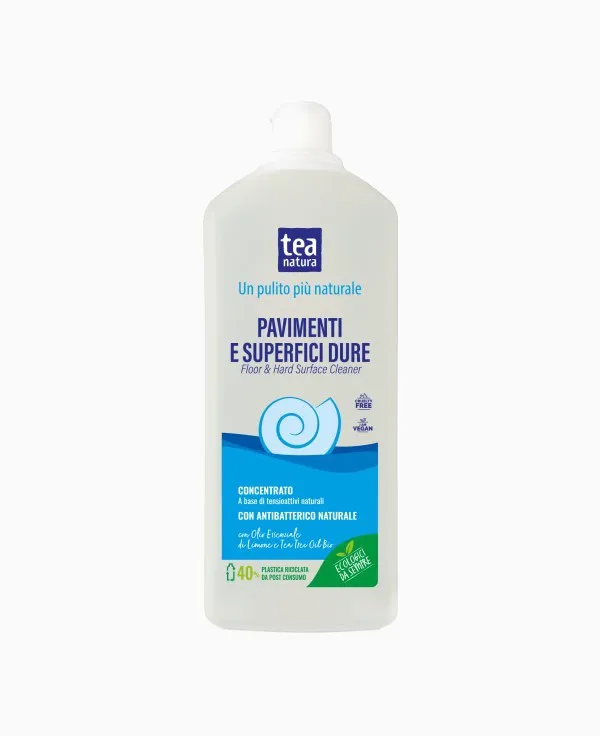 [CCL0100000001] Detergente pavimenti