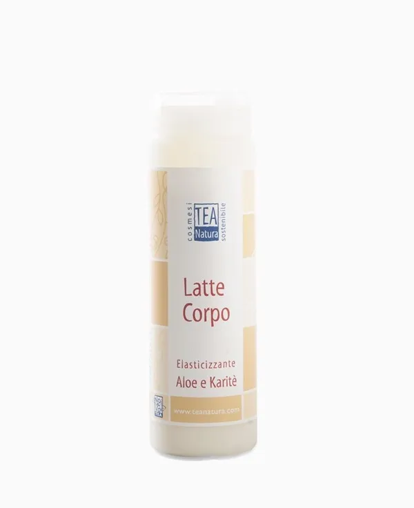 [CPL0015000001] Latte corpo elasticizzante all’aloe e karité