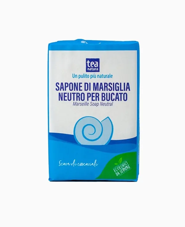 Sapone di marsiglia neutro