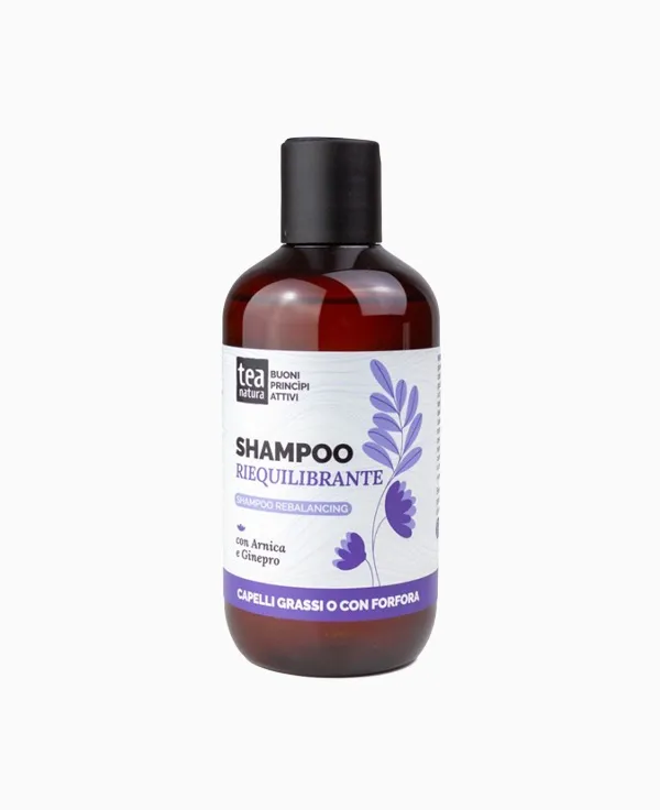 [CPL0025000000] Shampoo riequilibrante